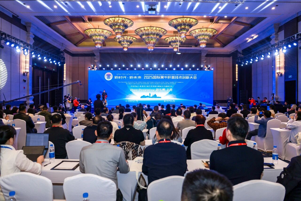 院士赋能云南牛肝菌产业 “2025国际黑牛肝菌技术创新大会”在西双版纳举办01.png